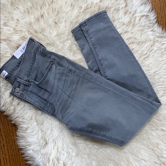 LOFT Denim - LOFT jeggings
